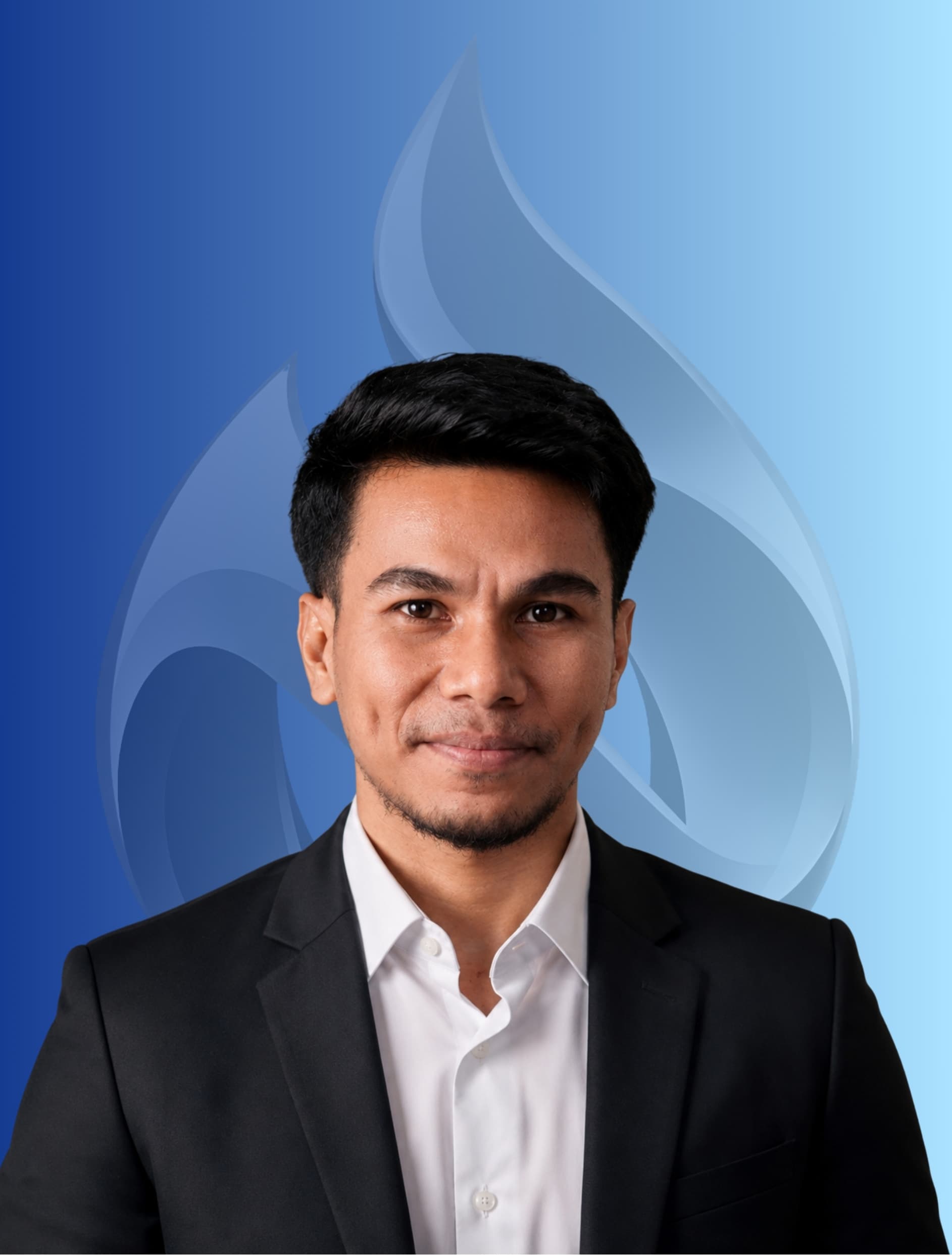 Foto Mu'amar Fadlil